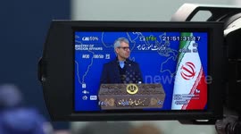 Iran: Iran hopes to see peaceful transition of government in Syria