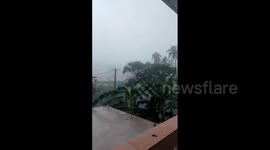 Cyclone Chido Batters Mayotte, Leaving Significant Damage 7