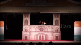 France launches Franco-Chinese cultural exchange event in southern town