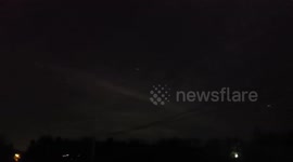 US: Mystery Drone Sightings Spark Public Concerns Across Several States 2