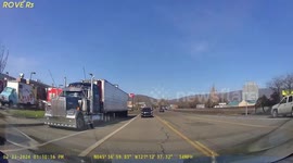 Accident: Reckless Driving Results in 3 Rear-End Collisions