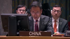 China ready to play constructive role to help Syria restore peace, stability, envoy says