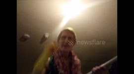 Queen Song Crazy Little Thing Called Love karaoke version