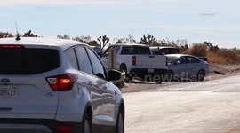 US, Los Angeles: Phelan Death Investigation Underway after Body Recovered From Aqueduct Update