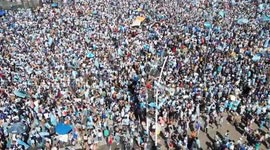 Argentina: Two years after Argentina became FIFA World Champion