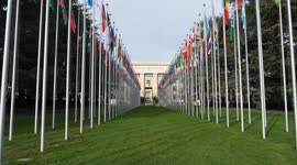 Switzerland: UNHCR calls on int’l community to support Syria’s reconstruction