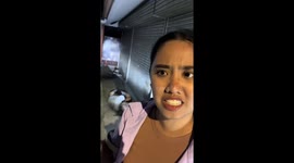 Homeless American ex-pat 'left by Filipina girlfriend' rescued by locals in the Philippines