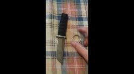 Impressive Know Throw Trick-Shot