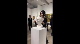 Mind-Bending Paper Sculptures