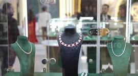 Egypt's gold export poised to grow amid economic challenges: industry insiders