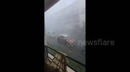 Recap: Cyclone Chido Ravages Mayotte Island, Leaving Trail Of Destruction