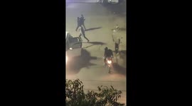 Police arrest six including cop during gang fight in India