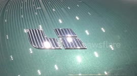 China: Li Auto New Energy Vehicles