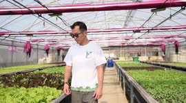 Young entrepreneur in Macao cultivates new opportunities in Greater Bay Area