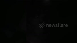 Israel: Houthi Forces Target Tel Aviv with Missile Strike