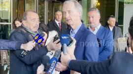 Syria: UN envoy underlines need for inclusive political transition in Syria, acknowledges economic challenges