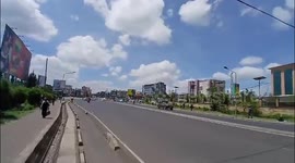 Kenya: Medical officers, pharmacists and dentists interns protest in Nairobi