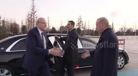 Türkiye, Lebanon agree to act together on Syrian issues