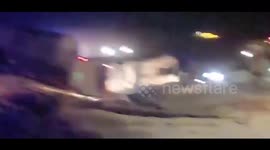 Afghanistan: Tragic Traffic Accidents in Ghazni Leave 52 Dead and Over 80 Injured