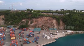 Vanuatu: Vanuatu coordinating with local, int'l partners in aftermath of quake