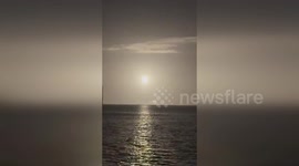 US: SpaceX Launches Mysterious RRT-1 Mission From Cape Canaveral