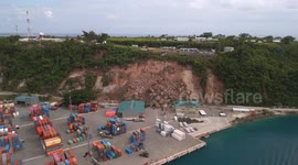 Vanuatu: Vanuatu quake survivors recall moment disaster struck as rescue work continues