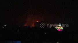 Yemen: 9 people killed in Israeli attacks on Yemen