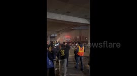 US: Amazon Workers Strike At Multiple Facilities, Demanding Fair Labor Contract 3