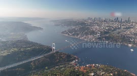 Marine slime reappears in Türkiye's Sea of Marmara, raising environmental concerns