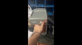 Man's coffee maker fail leads to explosion in Buenos Aires, Argentina