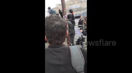France: Gisèle Pelicot Arrives At Courthouse For Mass Rape Trial 2