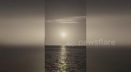 SpaceX launches RRT-1 mission from Cape Canaveral