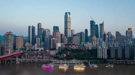 Chongqing has vast career opportunities: Macao youth
