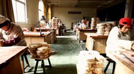 China: China Violin Manufacturing Industry