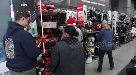 Romania: Angel Tree Program Delivers Christmas Joy To Romanian School
