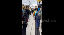 US: Amazon Workers’ Strikes Continue, Demanding Better Pay And Benefits