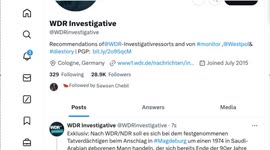 German Christmas market attacker was anti-Muslim activist, reports and his social media posts show