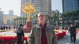 Macao's diversification in eyes of Australian expat