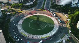 Indonesian expert praises China's economic development, green transition