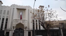Qatar reopens embassy in Damascus after 13-year closure
