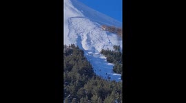 Avalanche claims life of 16-year-old judoka in Türkiye’s Erzurum