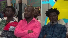 Abidjan International Contemporary Art Fair concluded in Cote d'Ivoire