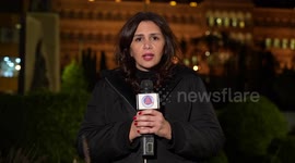 Lebanon looks to 2025 for peace, recovery after a year of turmoil