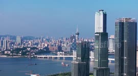 China's Greater Bay Area turns into dynamic growth engine for new quality productive forces