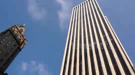 Apple New York Store (iPhone 5s)