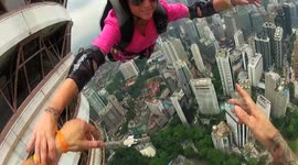 Never Slowing Down promo video