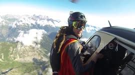 heli base proximity flying with Douggs and Dan