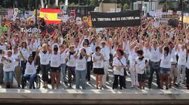 The bull market that crisis hit Spain doesn´t want