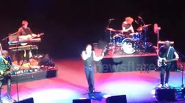 David Brent Debut Gig - Encore