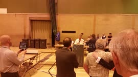 Charnwood declares vote leave EU referendum